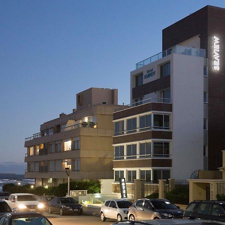 Seaview Hotel Boutique Punta del Este Esterno foto