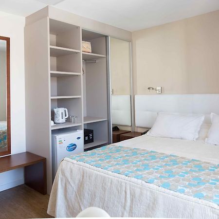 Seaview Hotel Boutique Punta del Este Esterno foto