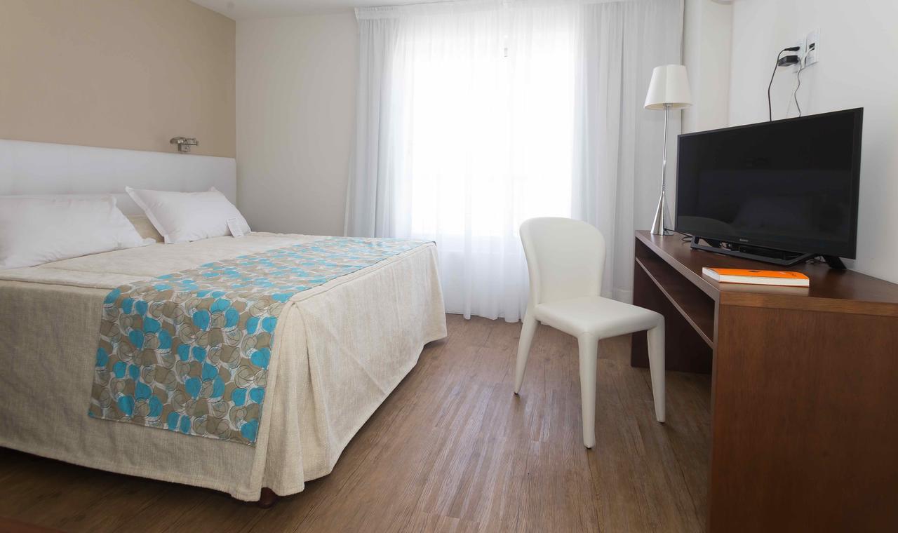 Seaview Hotel Boutique Punta del Este Esterno foto