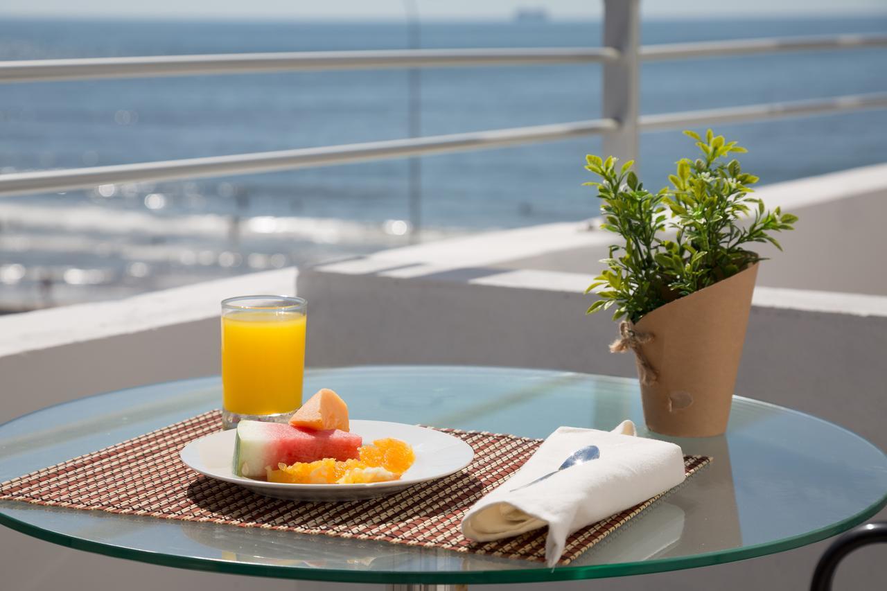 Seaview Hotel Boutique Punta del Este Esterno foto