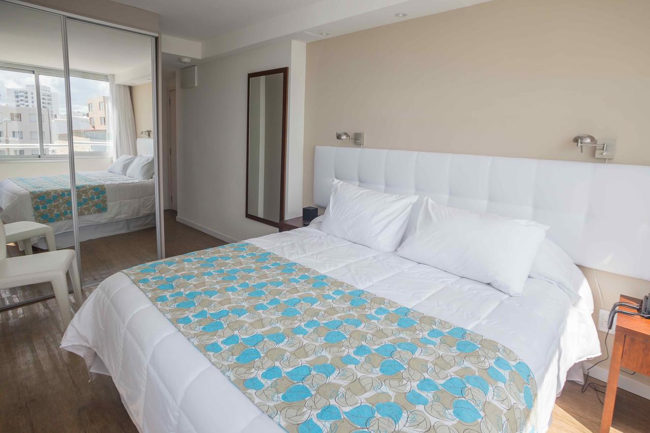 Seaview Hotel Boutique Punta del Este Esterno foto