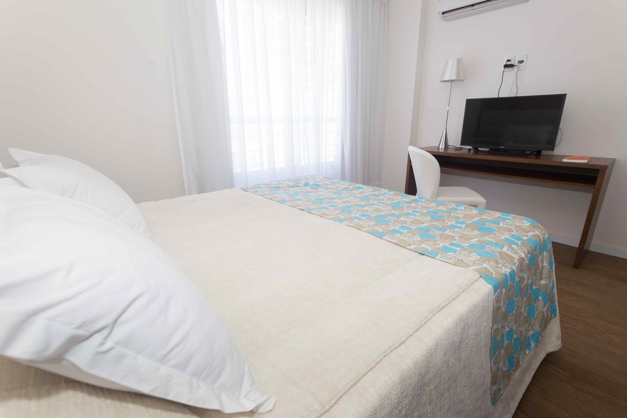 Seaview Hotel Boutique Punta del Este Esterno foto