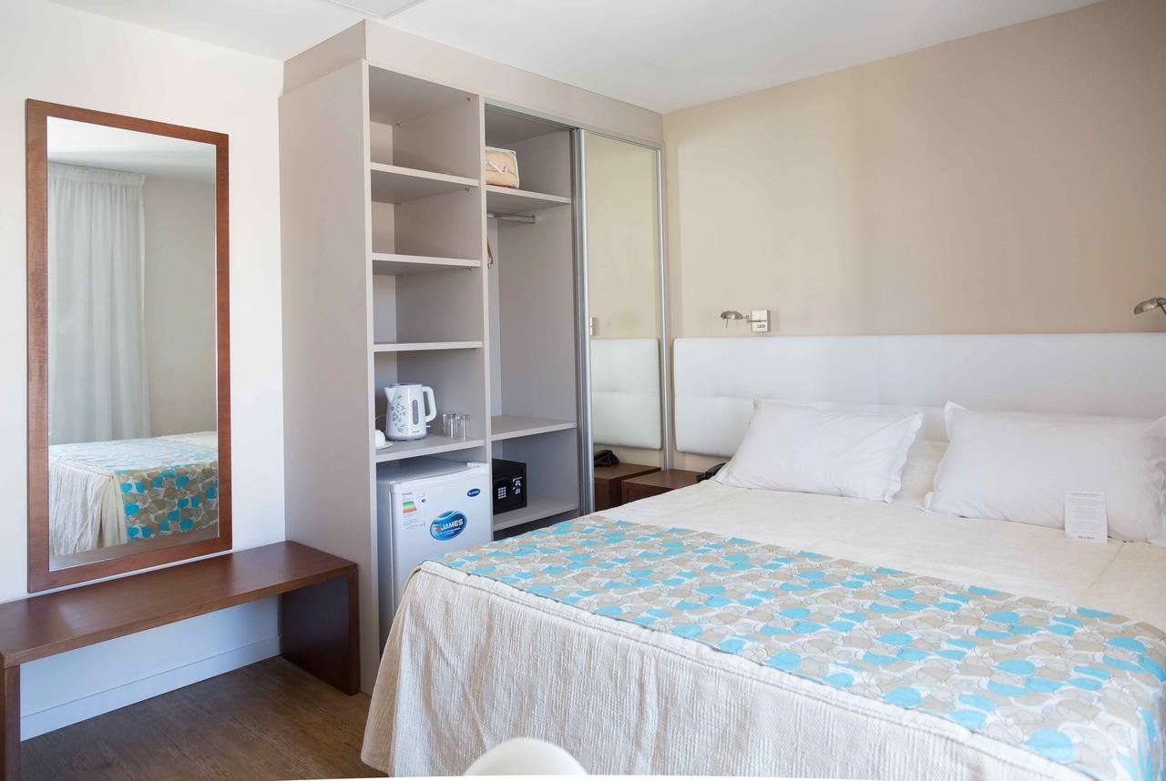 Seaview Hotel Boutique Punta del Este Esterno foto