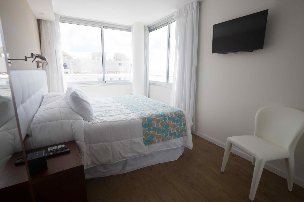 Seaview Hotel Boutique Punta del Este Esterno foto
