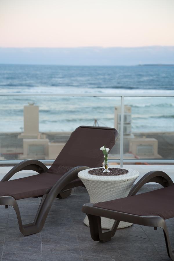 Seaview Hotel Boutique Punta del Este Esterno foto
