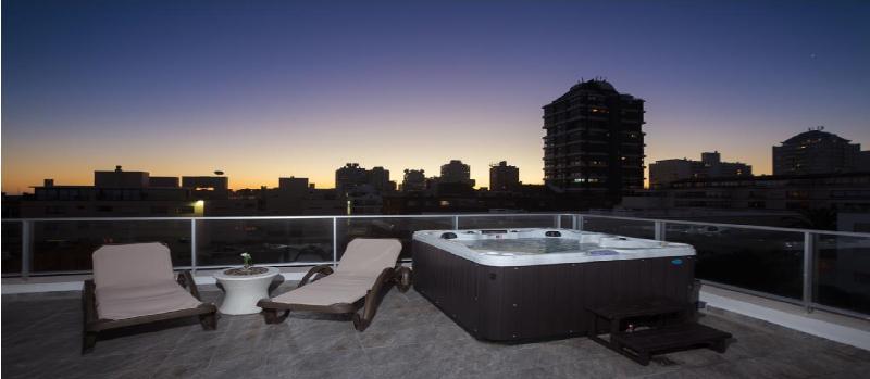 Seaview Hotel Boutique Punta del Este Esterno foto