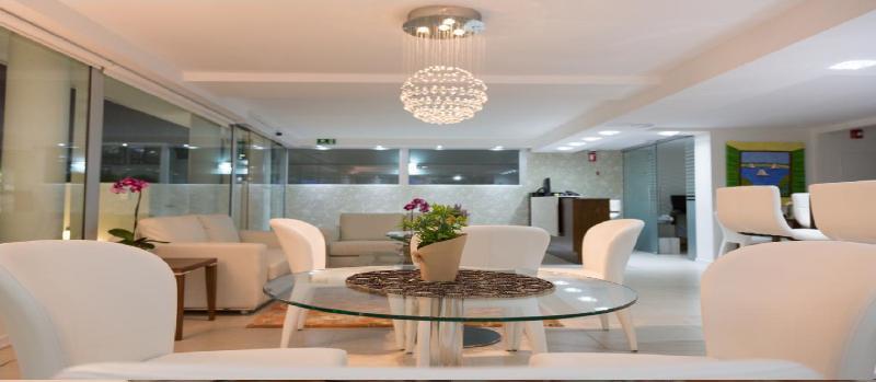 Seaview Hotel Boutique Punta del Este Esterno foto
